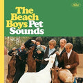 the album cover for The Beach Boys - Pet Sounds: 50th Anniversary Deluxe Edition [2 CD]