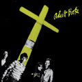 the album cover for X - Adult Books