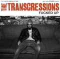 the album cover for Transgressions - Fucked Up