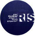 the album cover for Full Blast - Risc