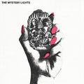 the album cover for The Mystery Lights - Mystery Lights