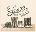 the album cover for Yarn - This Is The Year