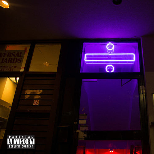 the album cover for dvsn - Sept 5th