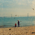 the album cover for Empty Houses - Daydream [Download Included]