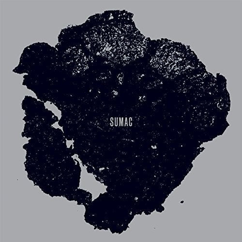 the album cover for Sumac - What One Becomes [Download Included]