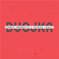 the album cover for Damir Imamovic's Sevdah Takht - Dvojka