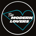 the album cover for Modern Lovers - Modern Lovers (White) [Limited Edition] [180 Gram] (Wht)