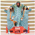 the album cover for A-Wa - Habib Galbi