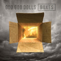 the album cover for Goo Goo Dolls - Boxes [Vinyl]