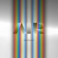 the album cover for Air - Twentyears [Super Deluxe Edition 3CD+2LP 180 Gram Colored Vinyl Box Set]