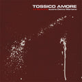 the album cover for La Batteria - Tossico Amore