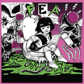 the album cover for FEA - Fea