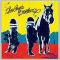 the album cover for The Avett Brothers - True Sadness
