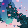 the album cover for Claudia Quintet - Super Petite