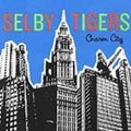 the album cover for Selby Tigers - Charm City