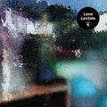 the album cover for Lone - Levitate