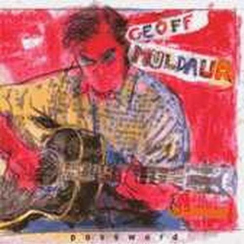 the album cover for Geoff Muldaur - Password