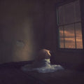 the album cover for Field Harmonics - Corners