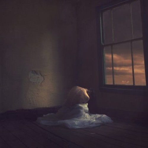 the album cover for Field Harmonics - Corners