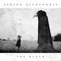 the album cover for Asking Alexandria - Black [Download Included]
