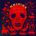the album cover for Melvins - Basses Loaded [Vinyl]