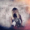 the album cover for Elizabeth Cook - Exodus Of Venus [Vinyl]