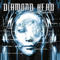 the album cover for Diamond Head - Whats In Your Head