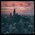 the album cover for Marquis Hill - The Way We Play