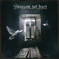 the album cover for Stitched Up Heart - Never Alone