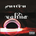 the album cover for Saliva - Love, Lies & Therapy