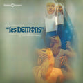 the album cover for Jean-Bernard Raiteux - Les Demons (The Demons) (Original Soundtrack Album)