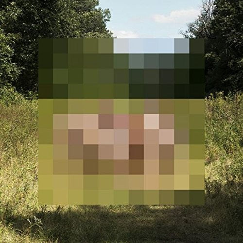 the album cover for The Hotelier - Goodness