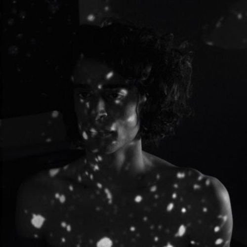 the album cover for Tom Adams - Voyages By Startlight [Download Included]