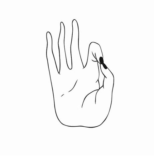 the album cover for Dowsing - Okay