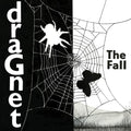 the album cover for The Fall - Dragnet