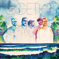 the album cover for The Explorers Club - Together