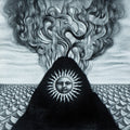 the album cover for Gojira - Magma