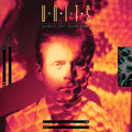 the album cover for Units - Animals They Dream About