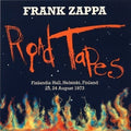 the album cover for Frank Zappa - Road Tapes, Venue #2 [2 CD]