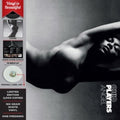 the album cover for Ohio Players - Angel [Limited Edition White Vinyl]