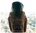 the album cover for Dylan Mondegreen - Every Little Step