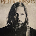 the album cover for Rich Robinson - Flux [2LP]
