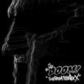 the album cover for MF DOOM - Live From Planet X