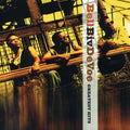 the album cover for Bell Biv Devoe - Best of Bell Biv Devoe