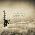 the album cover for Forest Rangers - Land Ho!