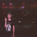 the album cover for Elvis Depressedly - Holo Pleasures / California Dreamin [Colored Vinyl] [Download Included]
