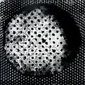 the album cover for Biosphere - Patashnik