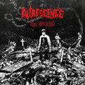 the album cover for Putrescene - Voiding Upon The Pulverized