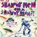 the album cover for Shadowy Men On A Shadowy Planet - Sport Fishin: Lure Of The Bait The Luck Of Hook
