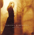 the album cover for Loreena McKennitt - The Visit [LP]